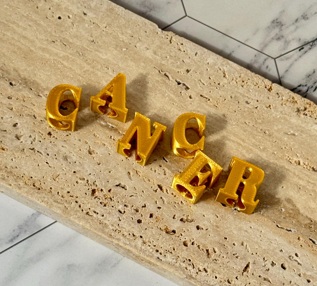 Cancer Loc Beads