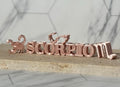 Scorpio Loc Beads