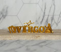 Virgo Loc Beads