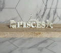 Pisces Loc Beads