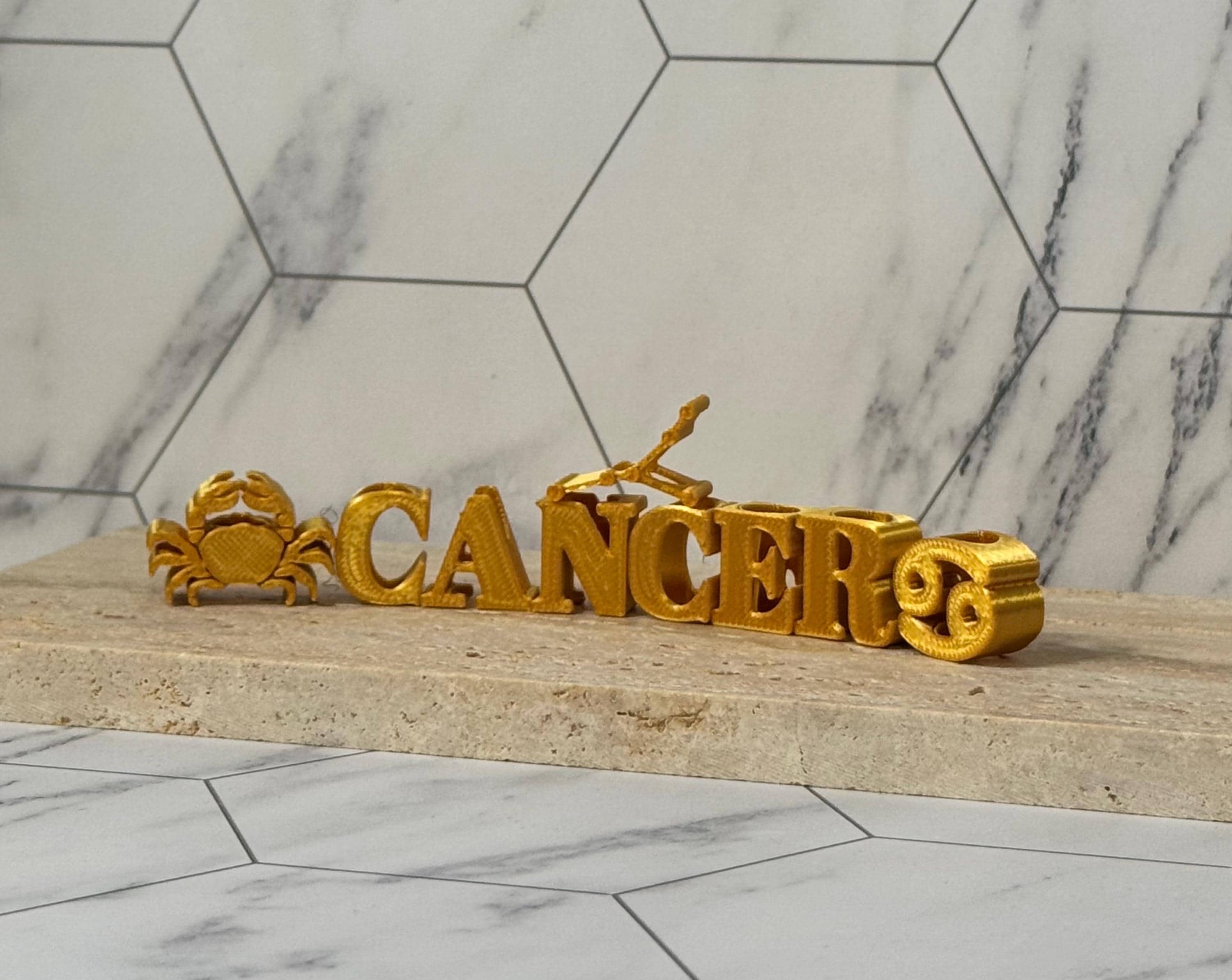 Cancer Loc Beads