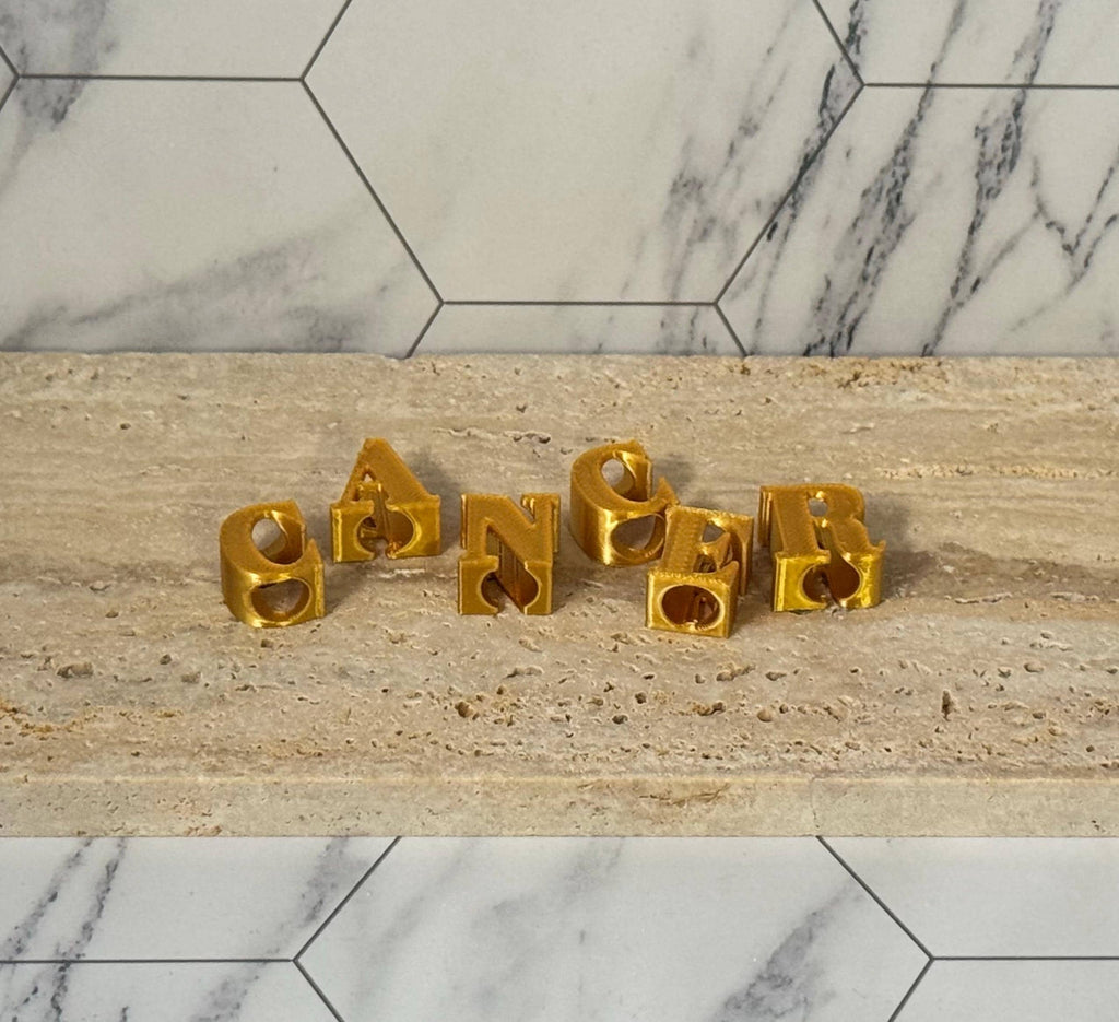Cancer Loc Beads