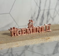 Gemini Loc Beads