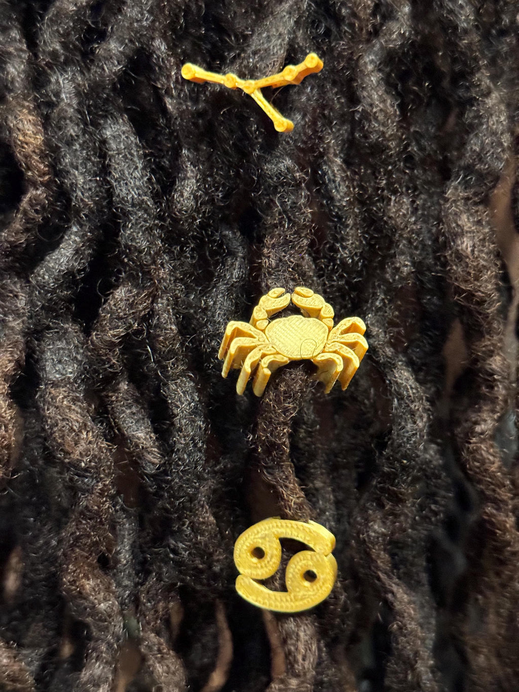 Cancer Loc Beads
