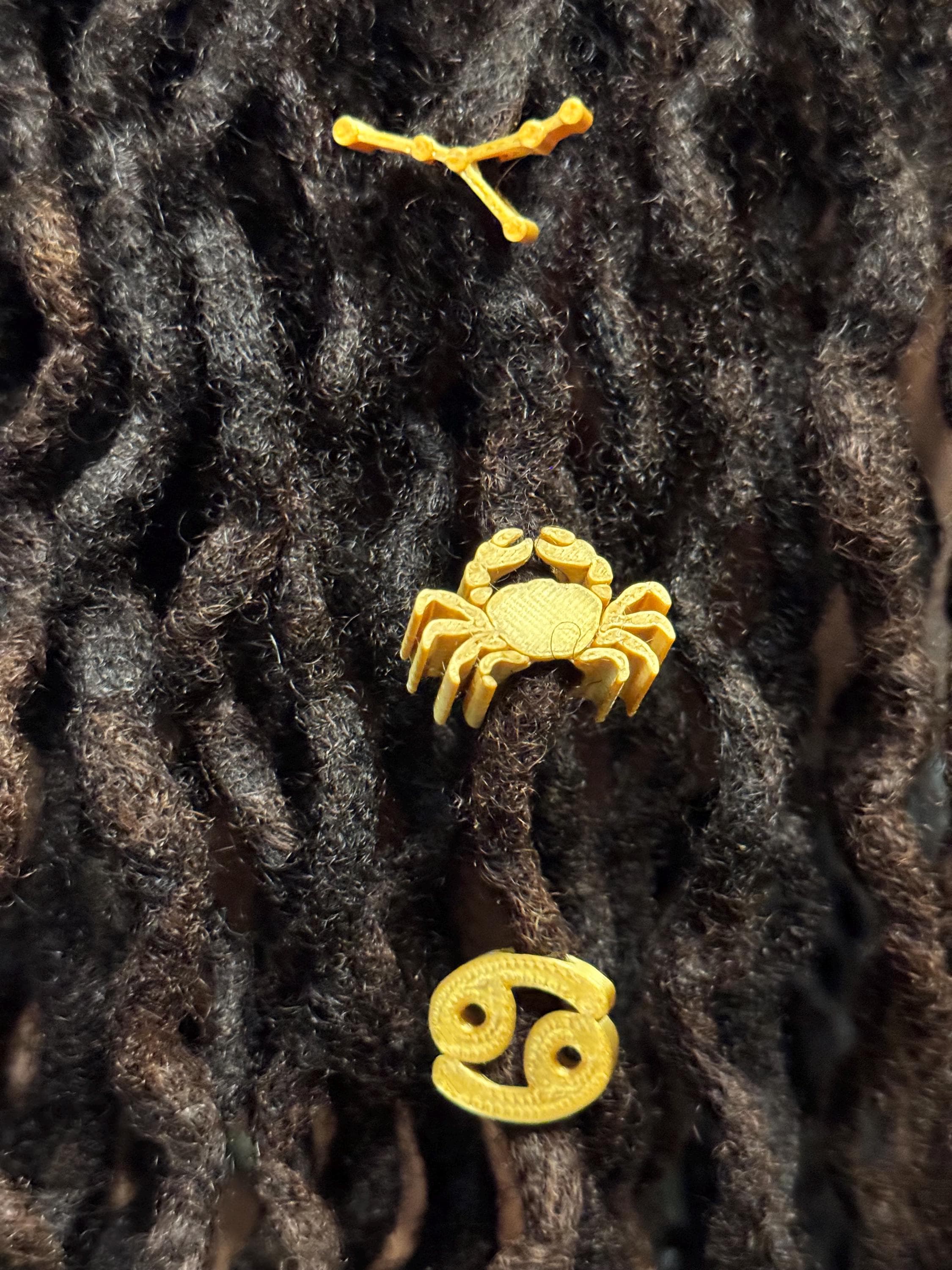 Cancer Loc Beads