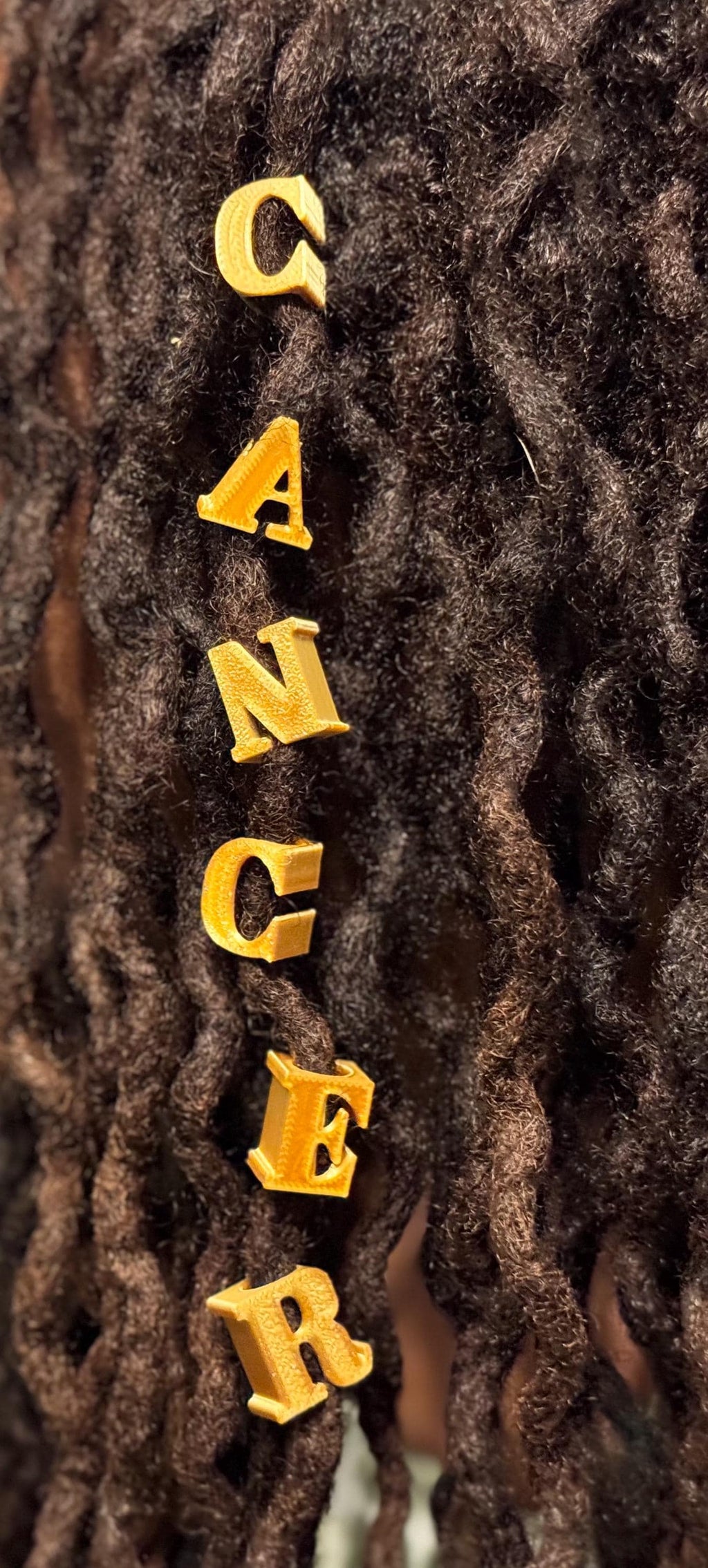 Cancer Loc Beads