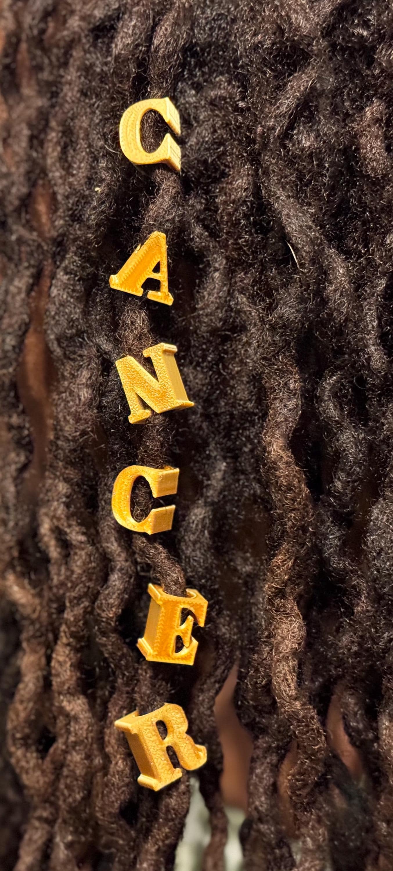 Cancer Loc Beads