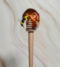 Honey Bee Hair Stick
